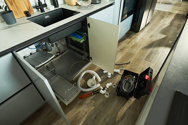 24/7 Emergency Leak Detection experts in Harrisburg, OR