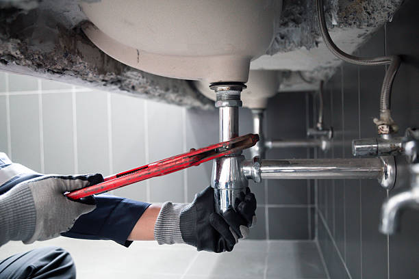 Trusted Water Heater Repair service in Harrisburg, OR - AAA Plumbing Heating